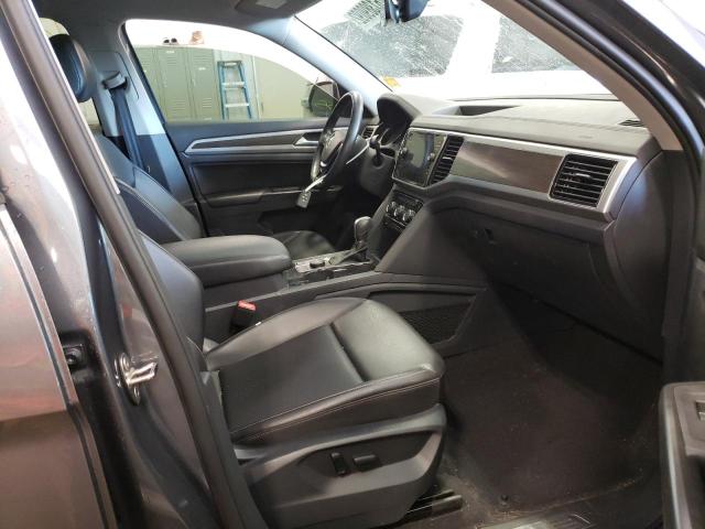 Photo 4 VIN: 1V2MR2CA4JC506968 - VOLKSWAGEN ATLAS 