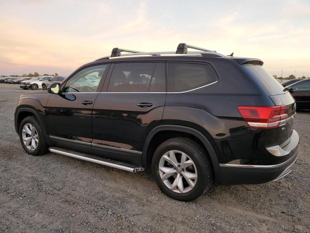 Photo 1 VIN: 1V2MR2CA4JC513838 - VOLKSWAGEN ATLAS SEL 