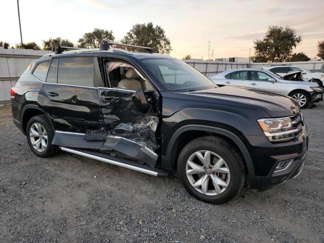 Photo 3 VIN: 1V2MR2CA4JC513838 - VOLKSWAGEN ATLAS SEL 