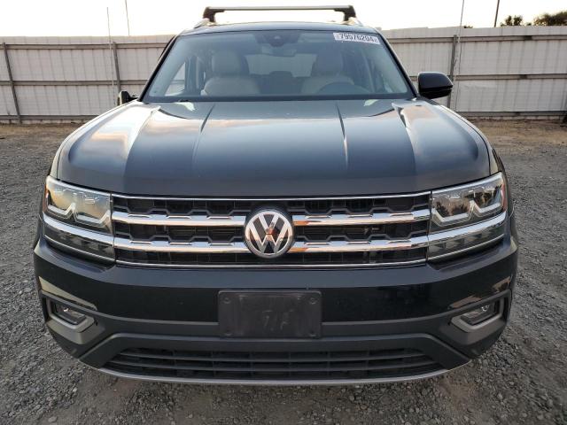 Photo 4 VIN: 1V2MR2CA4JC513838 - VOLKSWAGEN ATLAS SEL 