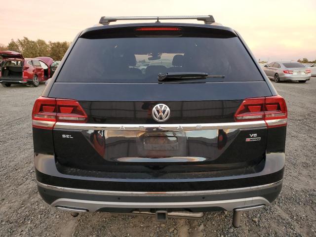 Photo 5 VIN: 1V2MR2CA4JC513838 - VOLKSWAGEN ATLAS SEL 