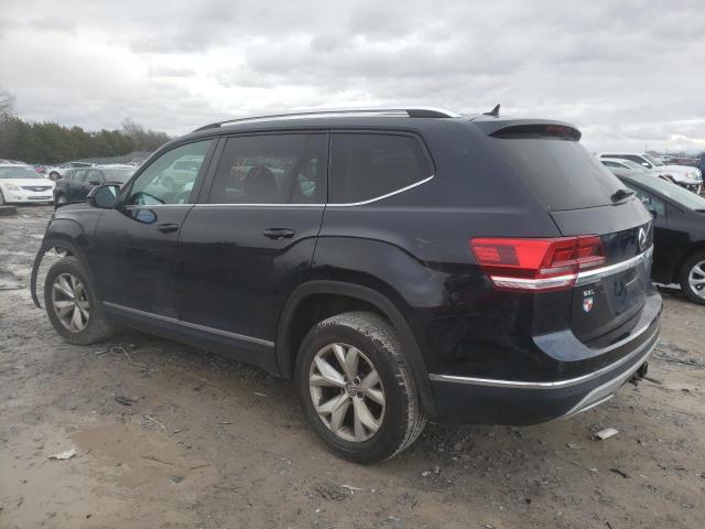 Photo 1 VIN: 1V2MR2CA4JC534821 - VOLKSWAGEN ATLAS SEL 