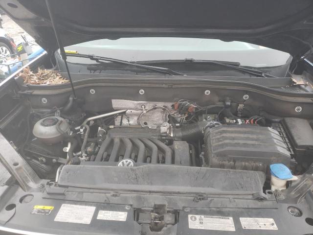 Photo 11 VIN: 1V2MR2CA4JC534821 - VOLKSWAGEN ATLAS SEL 