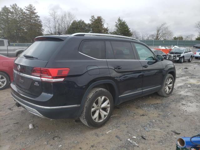 Photo 2 VIN: 1V2MR2CA4JC534821 - VOLKSWAGEN ATLAS SEL 