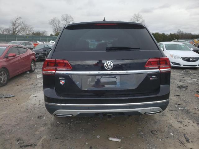 Photo 5 VIN: 1V2MR2CA4JC534821 - VOLKSWAGEN ATLAS SEL 