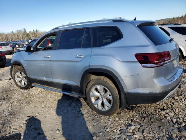 Photo 1 VIN: 1V2MR2CA4JC559363 - VOLKSWAGEN ATLAS SEL 