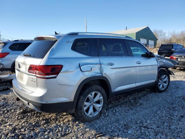 Photo 2 VIN: 1V2MR2CA4JC559363 - VOLKSWAGEN ATLAS SEL 