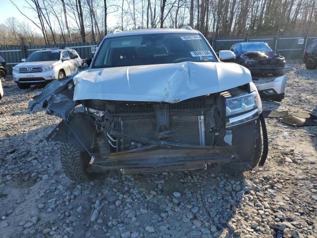 Photo 4 VIN: 1V2MR2CA4JC559363 - VOLKSWAGEN ATLAS SEL 