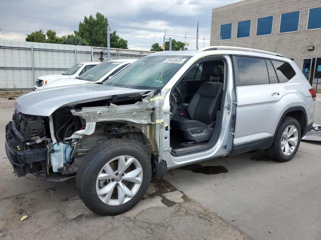 Photo 0 VIN: 1V2MR2CA4JC559895 - VOLKSWAGEN ATLAS SEL 