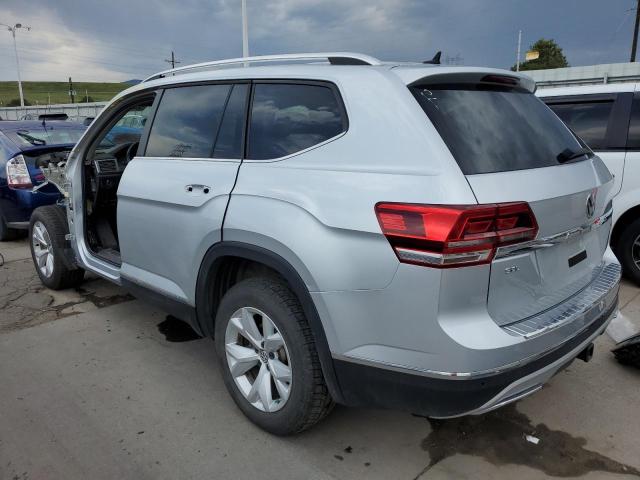 Photo 1 VIN: 1V2MR2CA4JC559895 - VOLKSWAGEN ATLAS SEL 