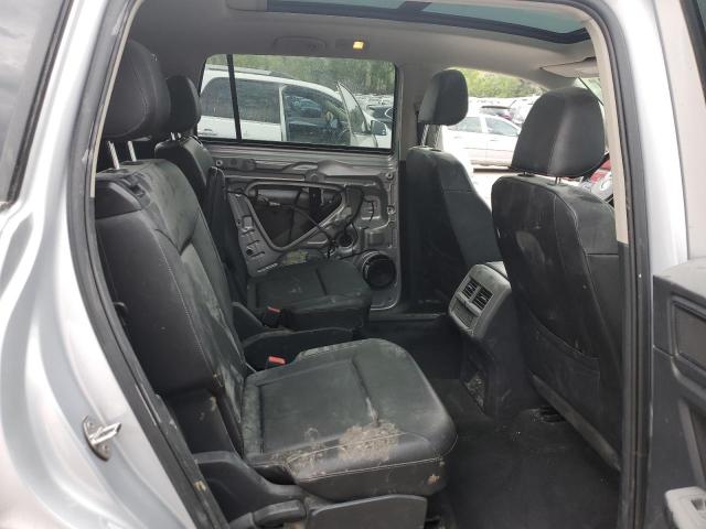 Photo 10 VIN: 1V2MR2CA4JC559895 - VOLKSWAGEN ATLAS SEL 