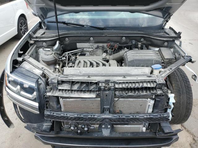 Photo 11 VIN: 1V2MR2CA4JC559895 - VOLKSWAGEN ATLAS SEL 