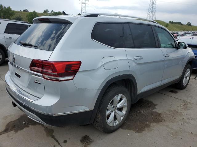 Photo 2 VIN: 1V2MR2CA4JC559895 - VOLKSWAGEN ATLAS SEL 