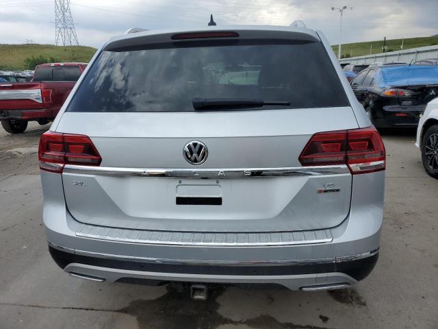 Photo 5 VIN: 1V2MR2CA4JC559895 - VOLKSWAGEN ATLAS SEL 