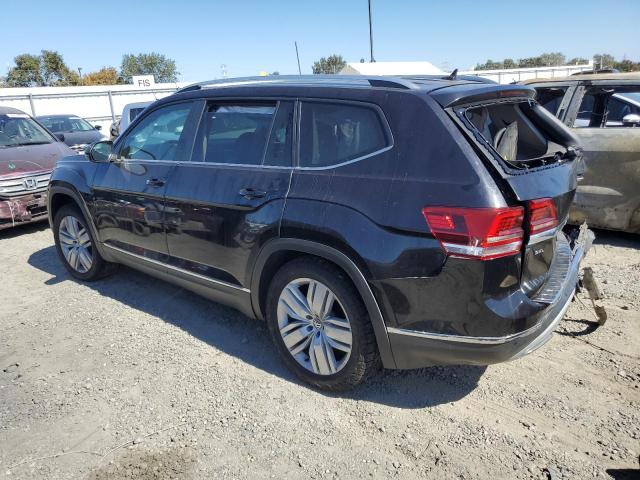 Photo 1 VIN: 1V2MR2CA4KC539017 - VOLKSWAGEN ATLAS 