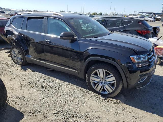 Photo 3 VIN: 1V2MR2CA4KC539017 - VOLKSWAGEN ATLAS 