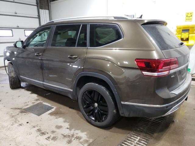 Photo 1 VIN: 1V2MR2CA4KC570459 - VOLKSWAGEN ATLAS 