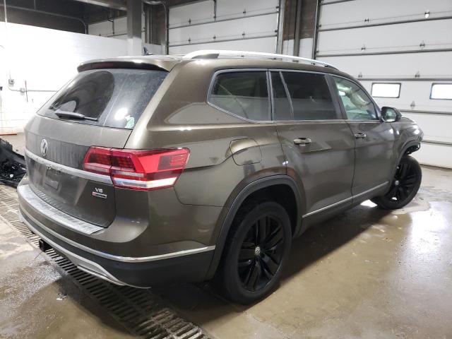 Photo 2 VIN: 1V2MR2CA4KC570459 - VOLKSWAGEN ATLAS 