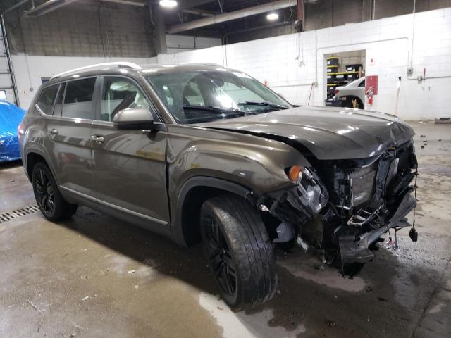 Photo 3 VIN: 1V2MR2CA4KC570459 - VOLKSWAGEN ATLAS 