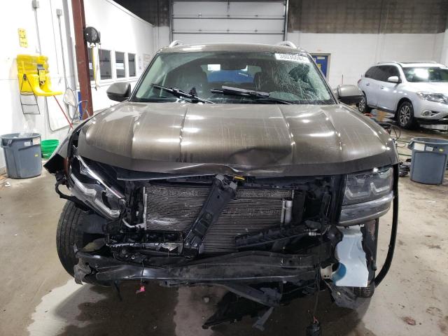 Photo 4 VIN: 1V2MR2CA4KC570459 - VOLKSWAGEN ATLAS 