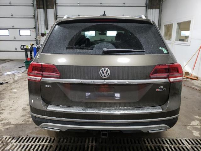 Photo 5 VIN: 1V2MR2CA4KC570459 - VOLKSWAGEN ATLAS 