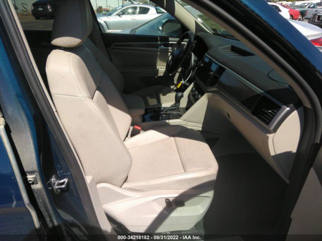 Photo 4 VIN: 1V2MR2CA4KC596043 - VOLKSWAGEN ATLAS 