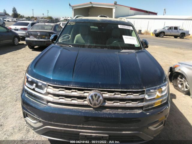 Photo 5 VIN: 1V2MR2CA4KC596043 - VOLKSWAGEN ATLAS 