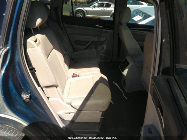 Photo 7 VIN: 1V2MR2CA4KC596043 - VOLKSWAGEN ATLAS 