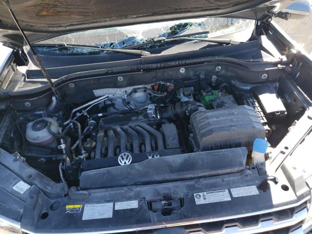 Photo 6 VIN: 1V2MR2CA5JC516246 - VOLKSWAGEN ATLAS SEL 