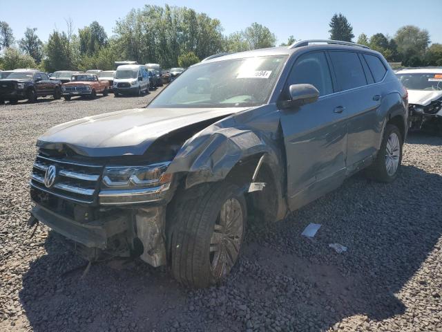 Photo 0 VIN: 1V2MR2CA5KC517625 - VOLKSWAGEN ATLAS SEL 