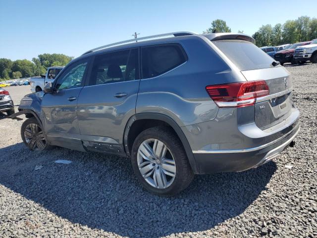 Photo 1 VIN: 1V2MR2CA5KC517625 - VOLKSWAGEN ATLAS SEL 