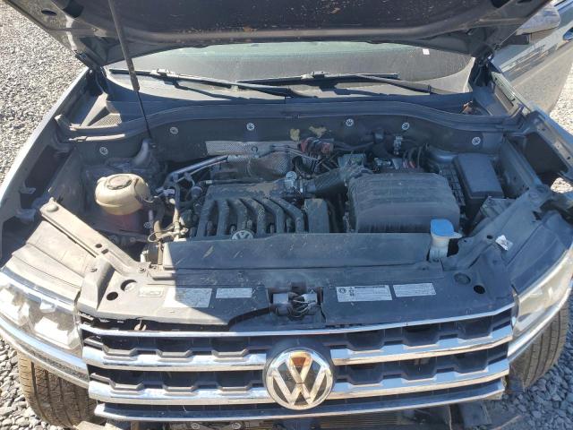 Photo 11 VIN: 1V2MR2CA5KC517625 - VOLKSWAGEN ATLAS SEL 