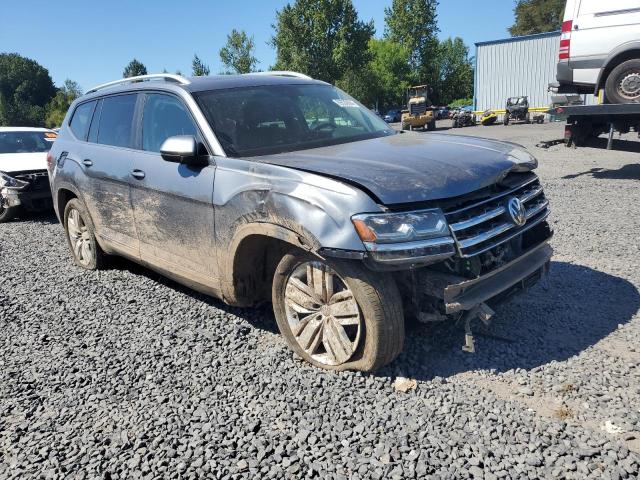 Photo 3 VIN: 1V2MR2CA5KC517625 - VOLKSWAGEN ATLAS SEL 