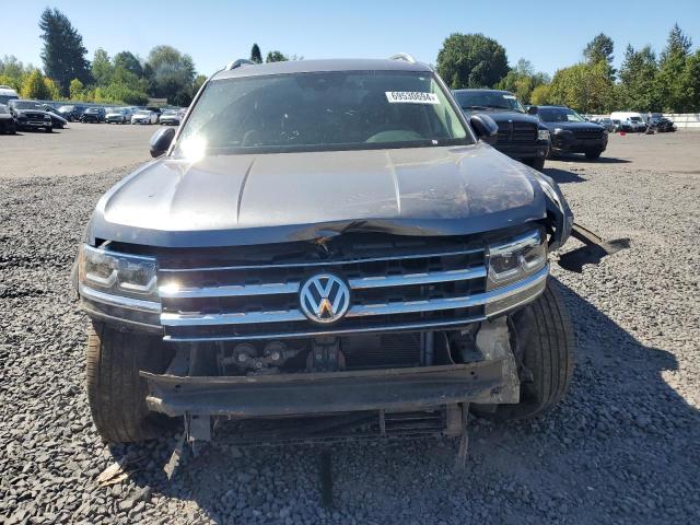 Photo 4 VIN: 1V2MR2CA5KC517625 - VOLKSWAGEN ATLAS SEL 