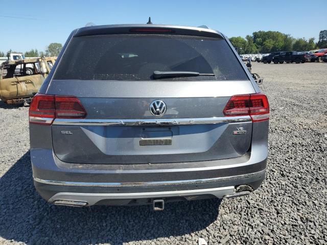 Photo 5 VIN: 1V2MR2CA5KC517625 - VOLKSWAGEN ATLAS SEL 