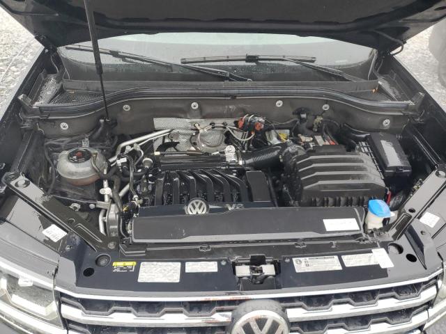 Photo 11 VIN: 1V2MR2CA5KC525319 - VOLKSWAGEN ATLAS SEL 