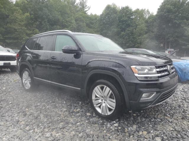 Photo 3 VIN: 1V2MR2CA5KC525319 - VOLKSWAGEN ATLAS SEL 