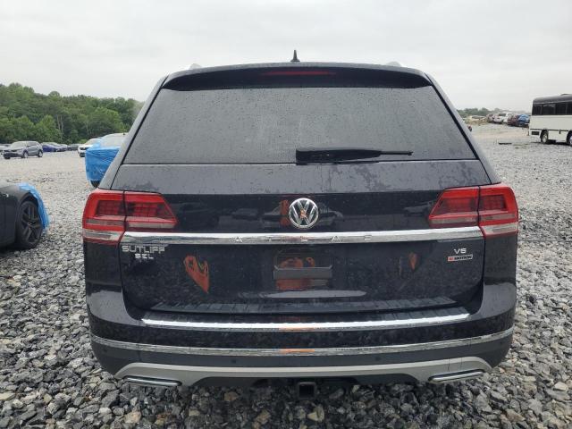 Photo 5 VIN: 1V2MR2CA5KC525319 - VOLKSWAGEN ATLAS SEL 