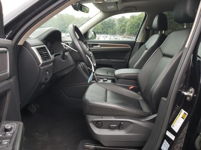 Photo 6 VIN: 1V2MR2CA5KC525319 - VOLKSWAGEN ATLAS SEL 