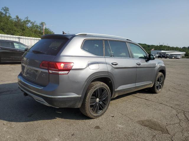 Photo 2 VIN: 1V2MR2CA5KC553735 - VOLKSWAGEN ATLAS SEL 