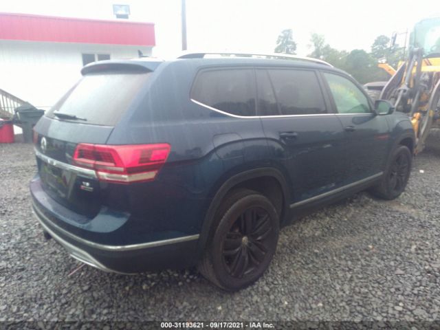 Photo 3 VIN: 1V2MR2CA5KC571877 - VOLKSWAGEN ATLAS 