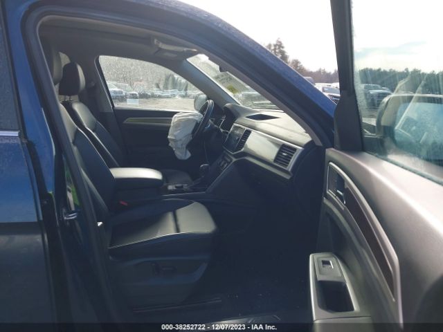 Photo 4 VIN: 1V2MR2CA5KC580403 - VOLKSWAGEN ATLAS 