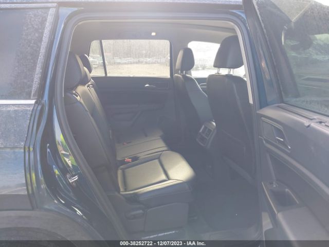 Photo 7 VIN: 1V2MR2CA5KC580403 - VOLKSWAGEN ATLAS 