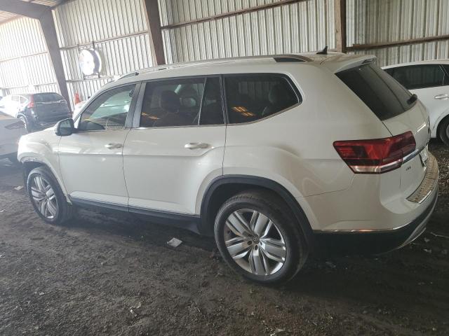 Photo 1 VIN: 1V2MR2CA5LC503628 - VOLKSWAGEN ATLAS 