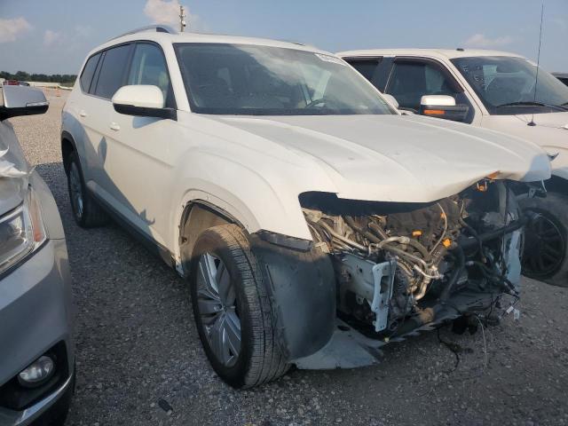 Photo 3 VIN: 1V2MR2CA5LC503628 - VOLKSWAGEN ATLAS 