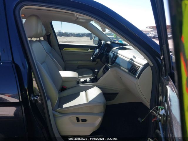 Photo 4 VIN: 1V2MR2CA6JC519771 - VOLKSWAGEN ATLAS 