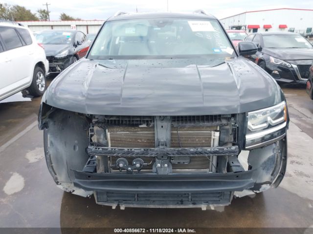 Photo 5 VIN: 1V2MR2CA6JC519771 - VOLKSWAGEN ATLAS 