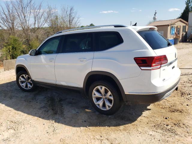 Photo 1 VIN: 1V2MR2CA6JC522301 - VOLKSWAGEN ATLAS 