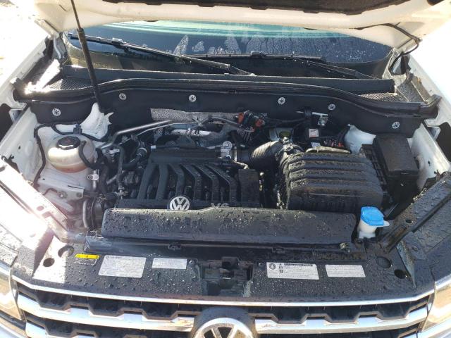 Photo 11 VIN: 1V2MR2CA6JC522301 - VOLKSWAGEN ATLAS 