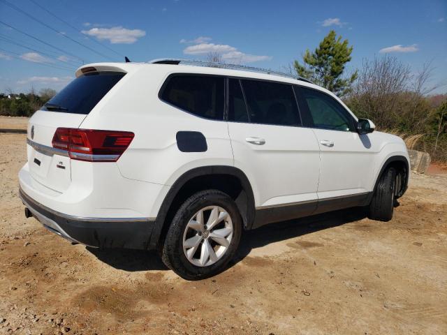 Photo 2 VIN: 1V2MR2CA6JC522301 - VOLKSWAGEN ATLAS 